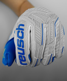 Reusch Attrakt Freegel Gold 5270135 6006 yellow grey 4